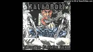 Serpent and the Voguer - Maladroit