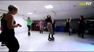Kangoo Jumps