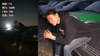 告别夜景黑脸！美女照片闪光灯用法教程，从布光到修图，订阅解锁「完整拍摄脚本」