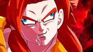 Triple C Assist Players Are CRAZY In DBFZ...