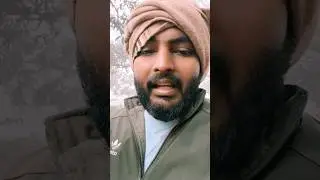 ठंड मे बाइक स्टार्टिंग प्रॉब्लम 🤔 shorts video