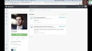 Get started with data.world's free enterprise trial
