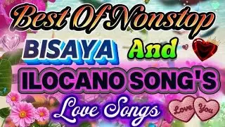MAX SURBAN/ILOCANO MEDLEY SONGS👑BEST OF NONSTOP BISAYA AT ILOCANO LOVE SONGS 2026 #entertainment 