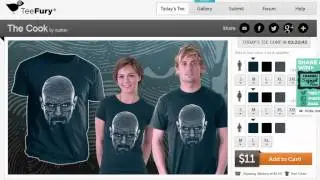 research for niche ideas of teespring - Make money with selling tshirt teespring