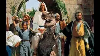 Religion and Evolution - A Report by Earl Douglas