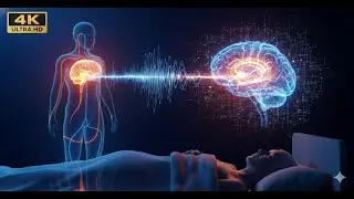 432Hz + 528Hz + 741Hz | Deepest Healing Sleep &ndash; Whole Body Regeneration & Stress Relief#1