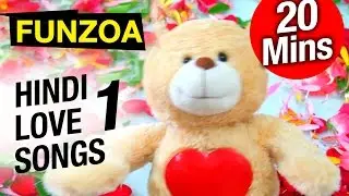 Pyar De, Tumse Meri Katti, Dil Mera Stupid | Hindi Love Songs 1 | 20 Mins Funzoa Songs Compilation