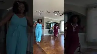 Which one are you?! #funny #dance #twinningmoves #duet #energy
