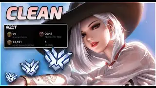 A Top 500 Ashe EXPERIENCE