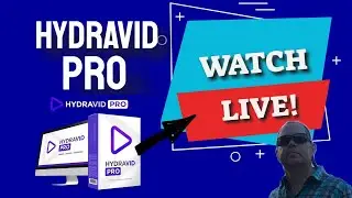 Hydravid Pro Review | Look Inside Hydravid Pro