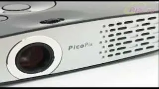 Pr&eacute;sentation du projecteur de poche PicoPix Philips PPX 1430