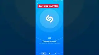 MUSIC FINDER APP