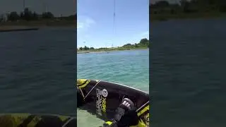 Cable park