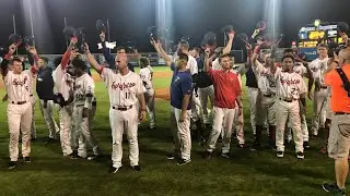 'Today is a sad day': Spokane Indians won't play this summer after Minor League Baseball cancels sea