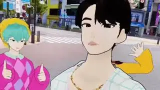 Jinu,Baby,Zoey 