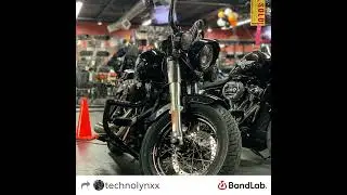Born2ride