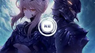 Aero Chord x Fractal - Until The End (feat. Q'AILA)