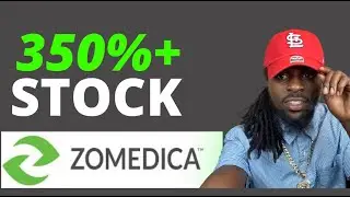 Zomedica (ZOM) THE TRUTH WHAT YOU SHOULD KNOW !! Stock Price Prediction !! Stock Update!!🔥