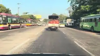 Auto Gear ကားတွေမှာပါတဲ့ O/D ခလုပ်လေးအလုပ်လုပ်ပုံပါ…..