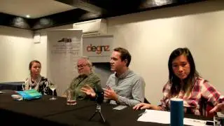 Composer Marshall Smith - Using existing music for promotion