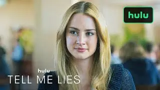 [UNRELEASED] CHVRCHES cover of Addicted To Love with lyrics (From Tell Me lies S3e1)