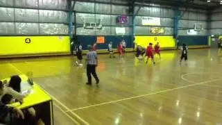 18Mar2012@Fire Dragons VS Hard Ball_10