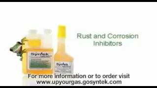Syntek 2.0 - Save Gas and Reduce Emissions 3/4