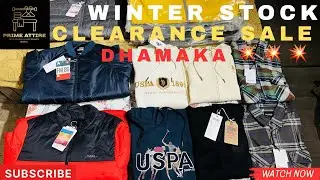 Winter Dhamaka Sale On Primeattire💥💥💥100% OG Stock,All india delivery,CONTACT-9238806602