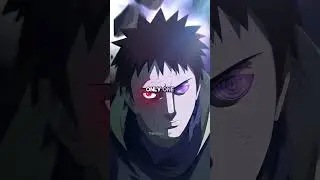 Why do only Madara and Sasuke's Rinnegan have Unique Abilities!?
