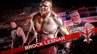 Brock Lesnar Beast Mode Status