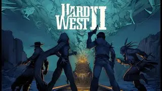 Hard West 2. 3:10 to Heaven (perfect)