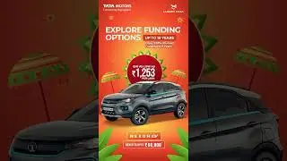 🌟 Celebrate this Onam with Luxon Tata and drive into a sustainable future.🚗 benefits up to Rs.60,000