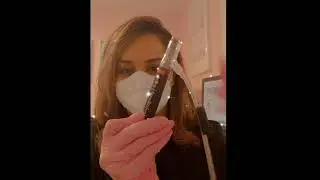 Hydrafacial Lip Perk (Lip Treatment) Hydrate, Exfoliate and Naturally Plump Lips IG @Skincarelovee