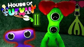 Shelter of VURVUR [Chapter 2] : full gameplay walkthrough