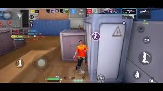 Bullet Angel Malaysia gameplay!!!
