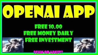 OPENAI | OPENAI REVIEW | OPEN AI APP | OPENAI APP | OPEN AI APP REVIEW