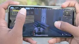 Oneplus 7T  -- Gaming review
