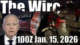 The Wire - January 15, 2026