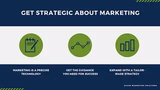 Silkin | What Is Marketing Consulting?