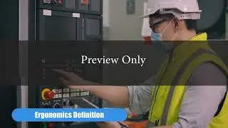 PREVIEW - Preventing Repetitive Motion Injuries