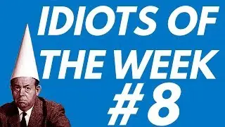 Forza 7│Idiots Of The Week #8