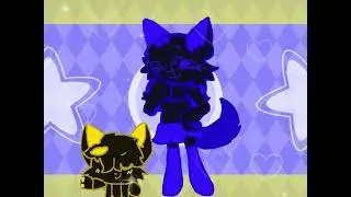 All night forever || Animation Meme [SCRATCH] || Lemon X Blueberry Loofies