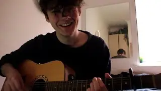 wilbur - KMD (american poetry club cover) [REUPLOAD]