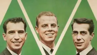 Chad Mitchell Trio - The Ides of Texas sample