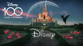 Shocking Changes in Disney's 2024 Intro Revealed