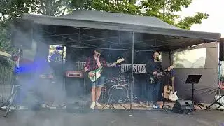 Cleopatra 2025 (Askeby Festival)