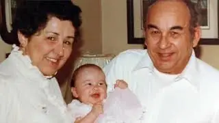Catherine Webb Tribute