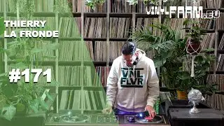 EPS No.171 – Thierry La Fronde | Vinyl | Located @ VinylFarm.EU