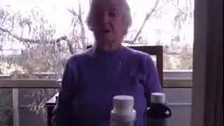 Hab Shifa Black Seed Oil and a talk about cancer