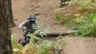 A MTB FILM WITHOUT A TITLE